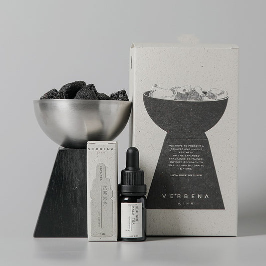 Smell Pear Volcanic Rock Aroma Diffuser Expansion Essential Oil